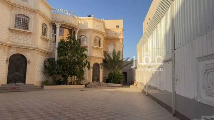 فيلا للبيع في شارع عمر بن محمد البخاري ، حي الرحمانية ، جدة ، جدة 6
