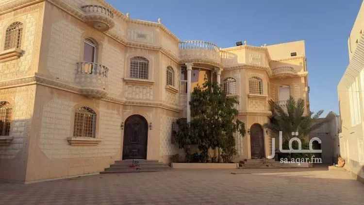 فيلا للبيع في شارع عمر بن محمد البخاري ، حي الرحمانية ، جدة ، جدة 8