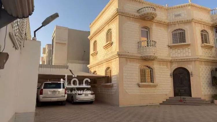 فيلا للبيع في شارع عمر بن محمد البخاري ، حي الرحمانية ، جدة ، جدة 1 صورة