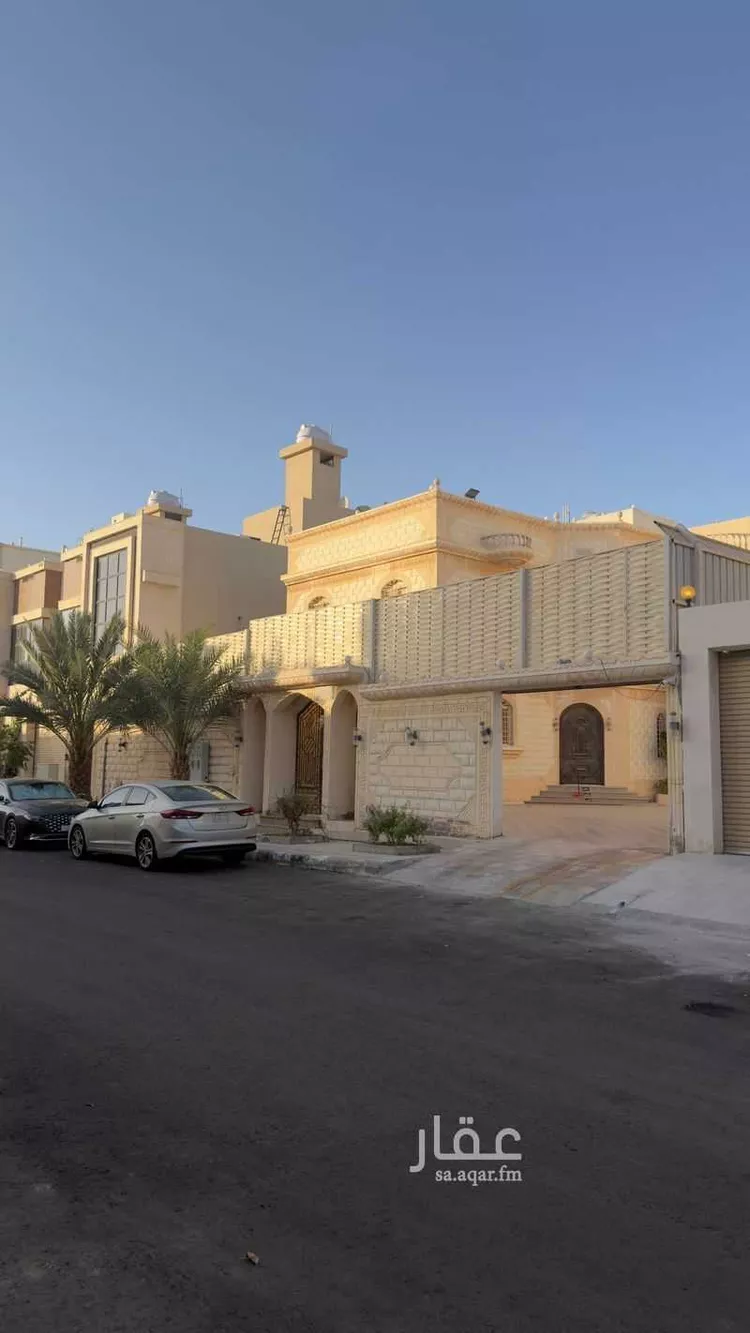 فيلا للبيع في شارع عمر بن محمد البخاري ، حي الرحمانية ، جدة ، جدة صورة 3