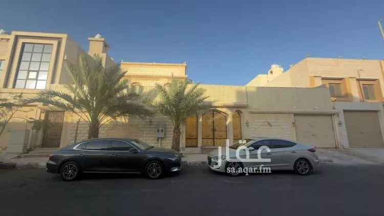 فيلا للبيع في شارع عمر بن محمد البخاري ، حي الرحمانية ، جدة ، جدة صورة 2