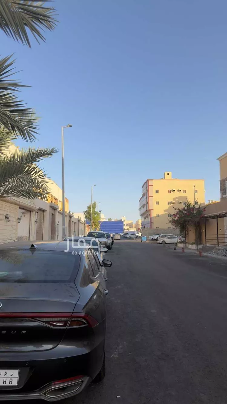 فيلا للبيع في شارع عمر بن محمد البخاري ، حي الرحمانية ، جدة ، جدة 7