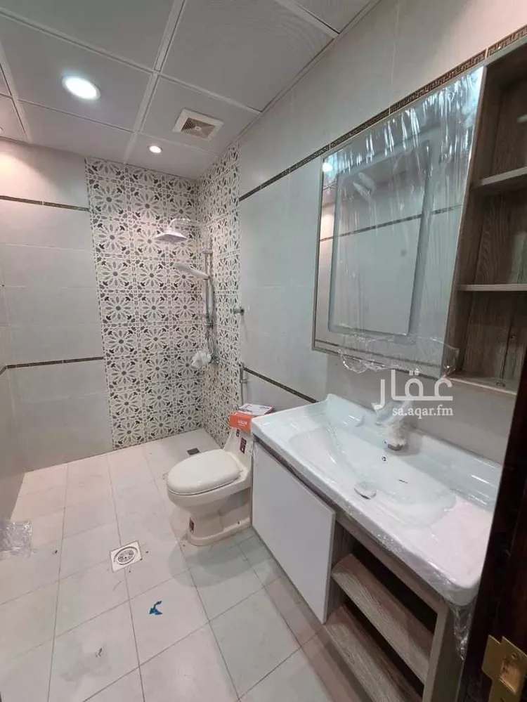 شقة للإيجار في شارع عبدالله ابن ميمون, حي الروابي, مدينة المدينة المنورة, منطقة المدينة المنورة 10