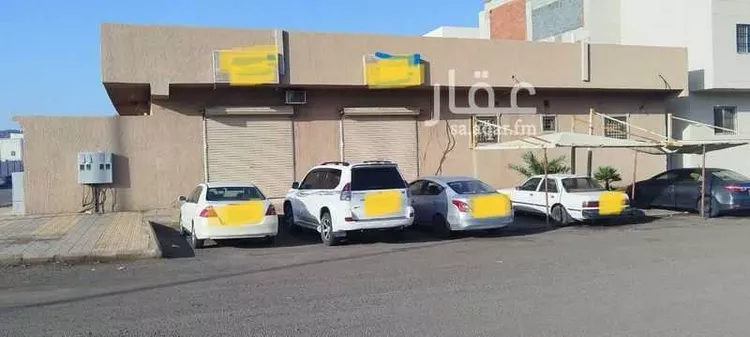 Building for Sale in Medina An Nakheel
