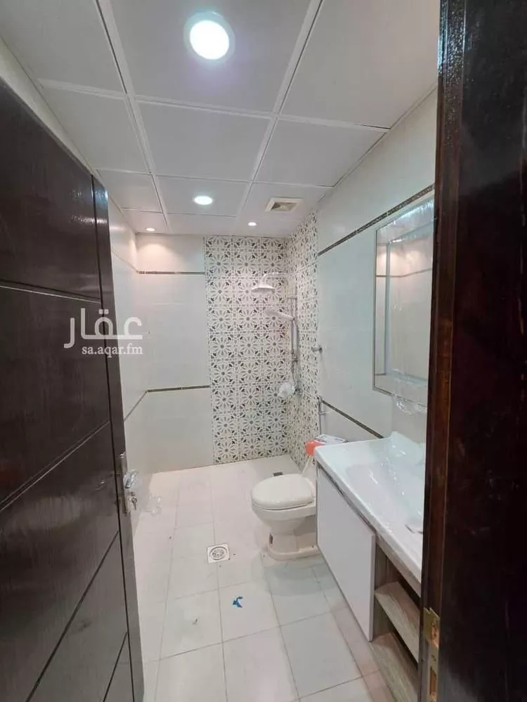 شقة للإيجار في شارع عبدالله ابن ميمون, حي الروابي, مدينة المدينة المنورة, منطقة المدينة المنورة 7