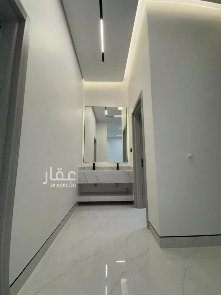 دور للإيجار في شارع وادي زمزم, حي القادسية, مدينة الرياض, منطقة الرياض صورة 2