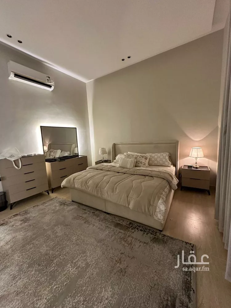 شقة للإيجار في شارع ابن ابي حفصه, حي قرطبة, مدينة الرياض, منطقة الرياض صورة 4