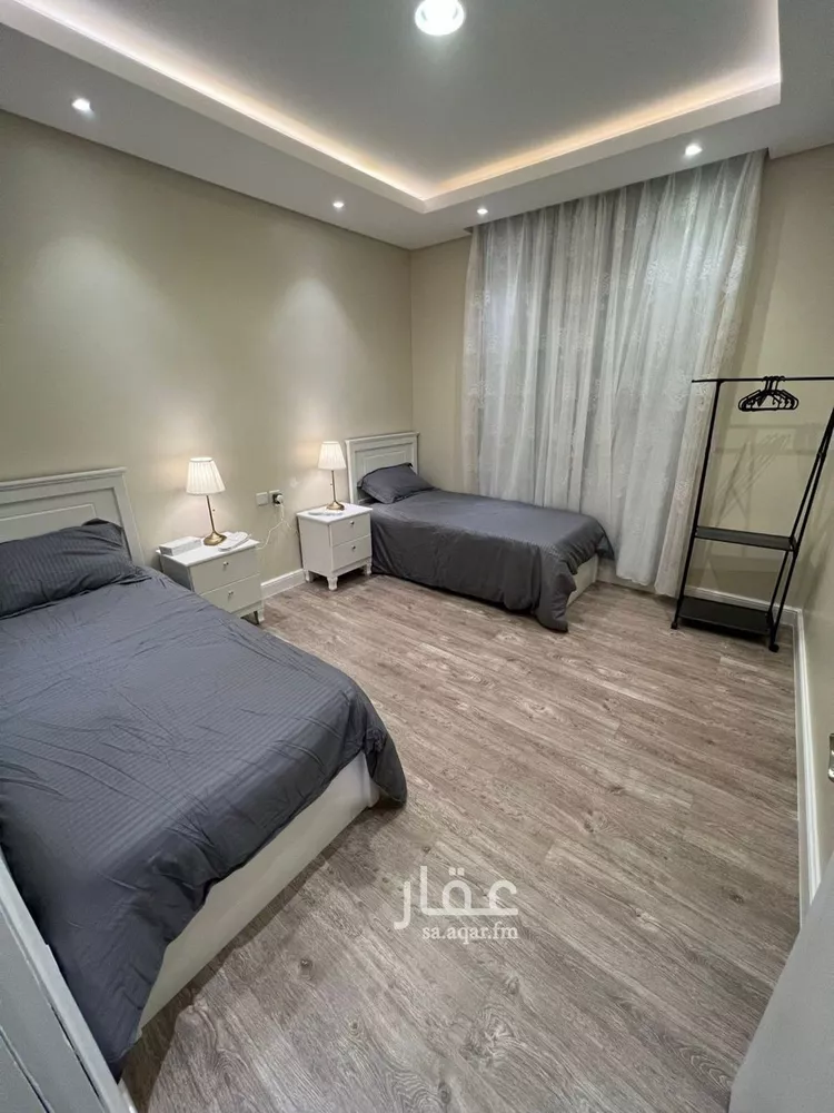 شقة للإيجار في شارع الرمس, حي الملقا, مدينة الرياض, منطقة الرياض صورة 2