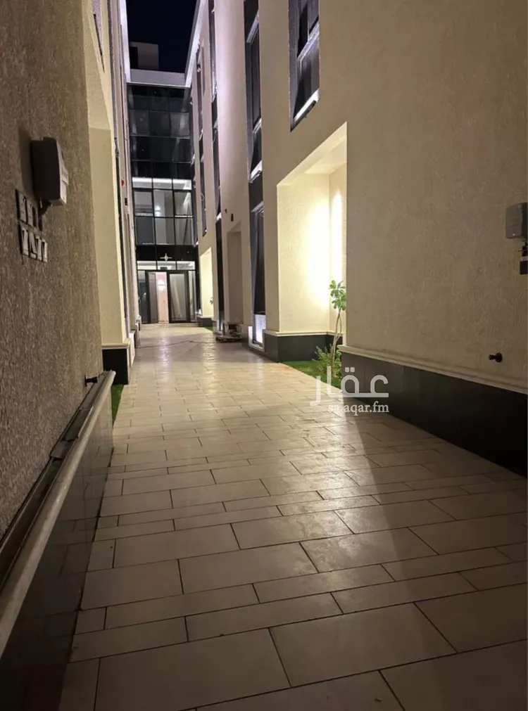 شقة للإيجار في شارع أبي المعمر الأنصاري, حي الصفاء, مدينة الرياض, منطقة الرياض صورة 3