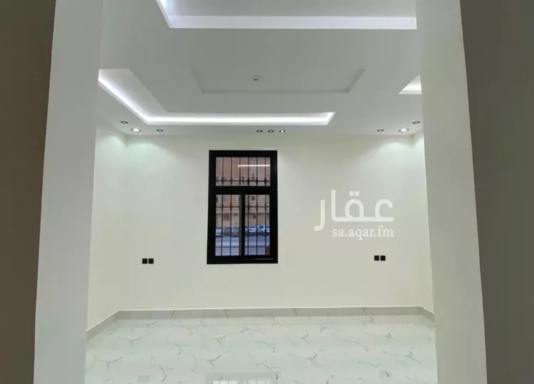 دور للإيجار في شارع أحمد بن عمير, حي السعادة, مدينة الرياض, منطقة الرياض صورة 3