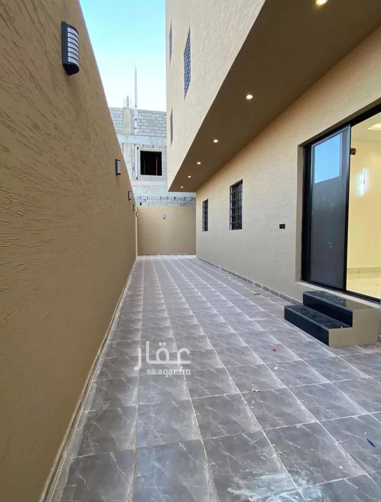 Floor for Rent in Riyadh As Saadah