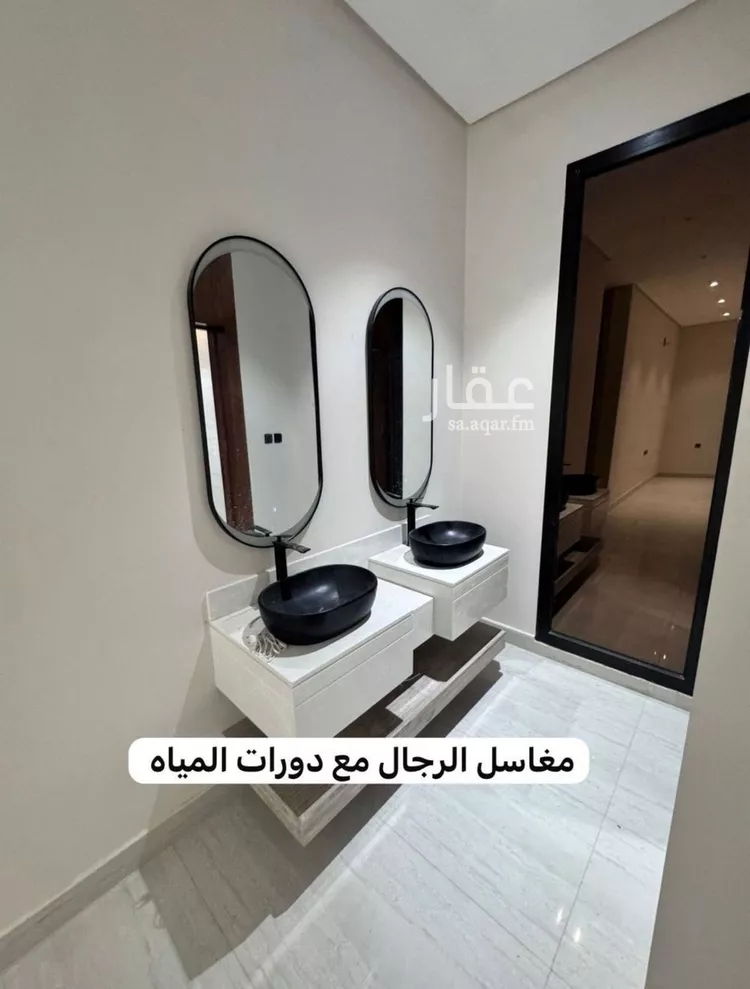 فيلا للإيجار في شارع جبل دمخ, حي القادسية, مدينة الرياض, منطقة الرياض صورة 4