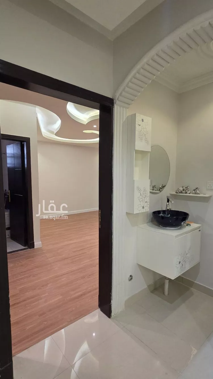 شقة للإيجار في شارع القنا, حي الياسمين, مدينة الرياض, منطقة الرياض