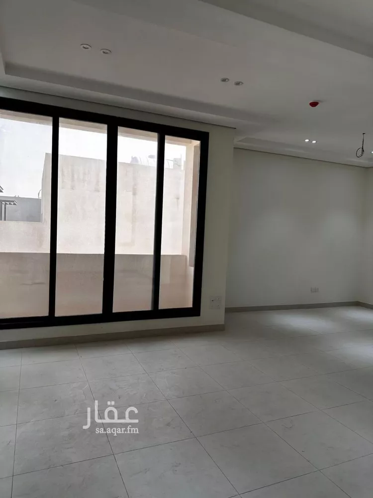 شقة للإيجار في شارع جبل دمخ, حي القادسية, مدينة الرياض, منطقة الرياض صورة 4