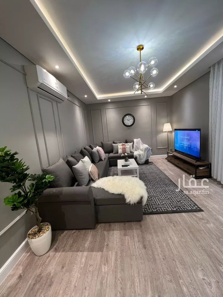 Apartment for Rent in Riyadh Al Malqa