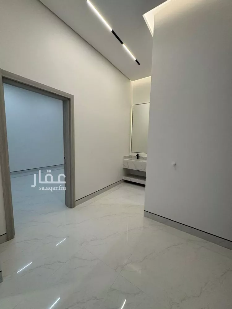 دور للإيجار في شارع وادي زمزم, حي القادسية, مدينة الرياض, منطقة الرياض صورة 5