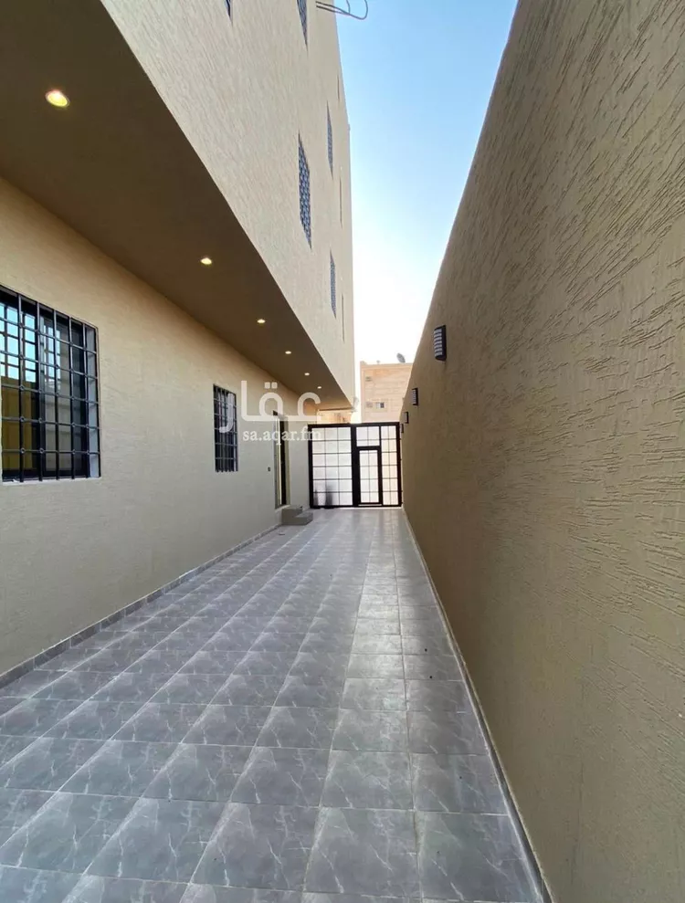 شقة للإيجار في شارع أحمد بن عمير, حي السعادة, مدينة الرياض, منطقة الرياض 6