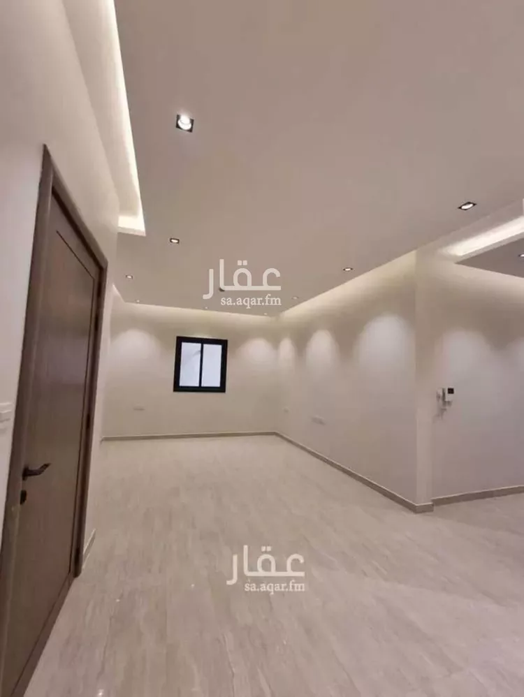 شقة للإيجار في شارع حارثة بن الأضبط, حي العارض, مدينة الرياض, منطقة الرياض
