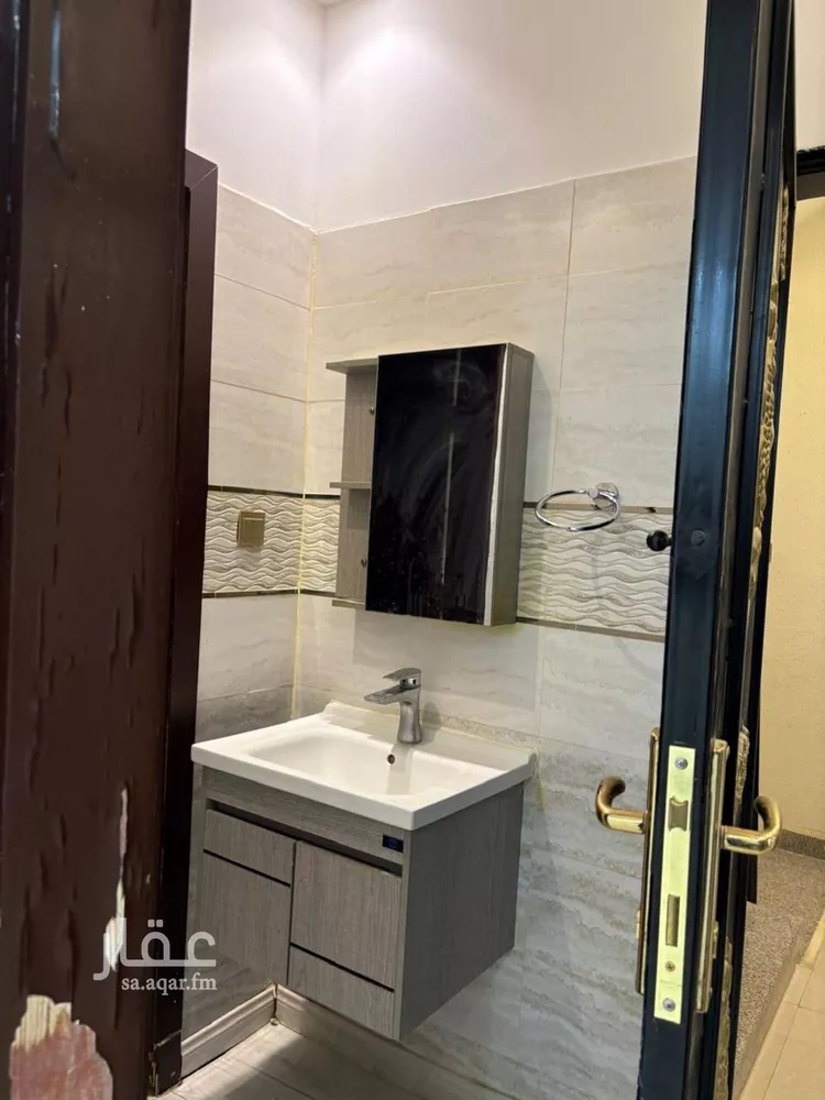 شقة للإيجار في شارع الزاجل, حي السعادة, مدينة الرياض, منطقة الرياض