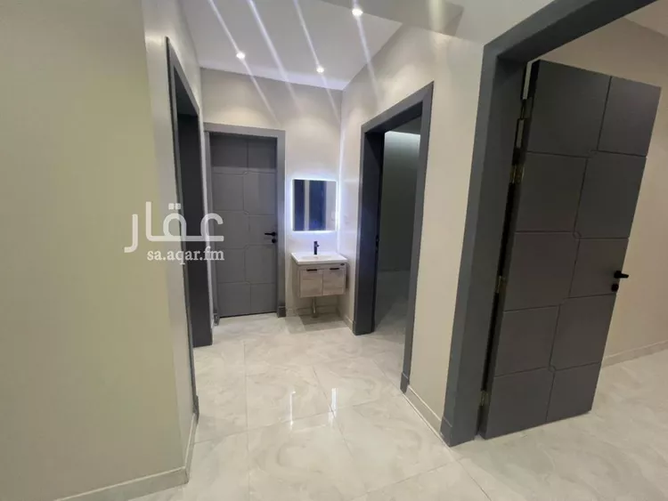 شقة للإيجار في شارع عبدالله المسيلي, حي المهدية, مدينة الرياض, منطقة الرياض صورة 2