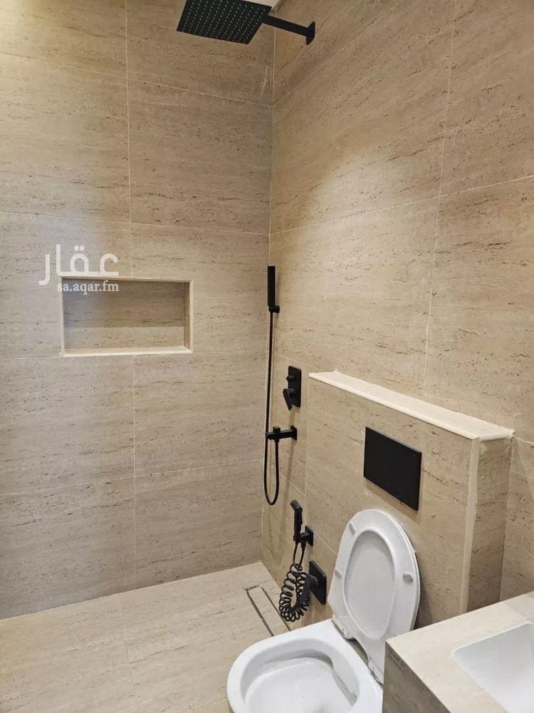 شقة للإيجار في شارع أبي المعمر الأنصاري, حي الصفاء, مدينة الرياض, منطقة الرياض صورة 3