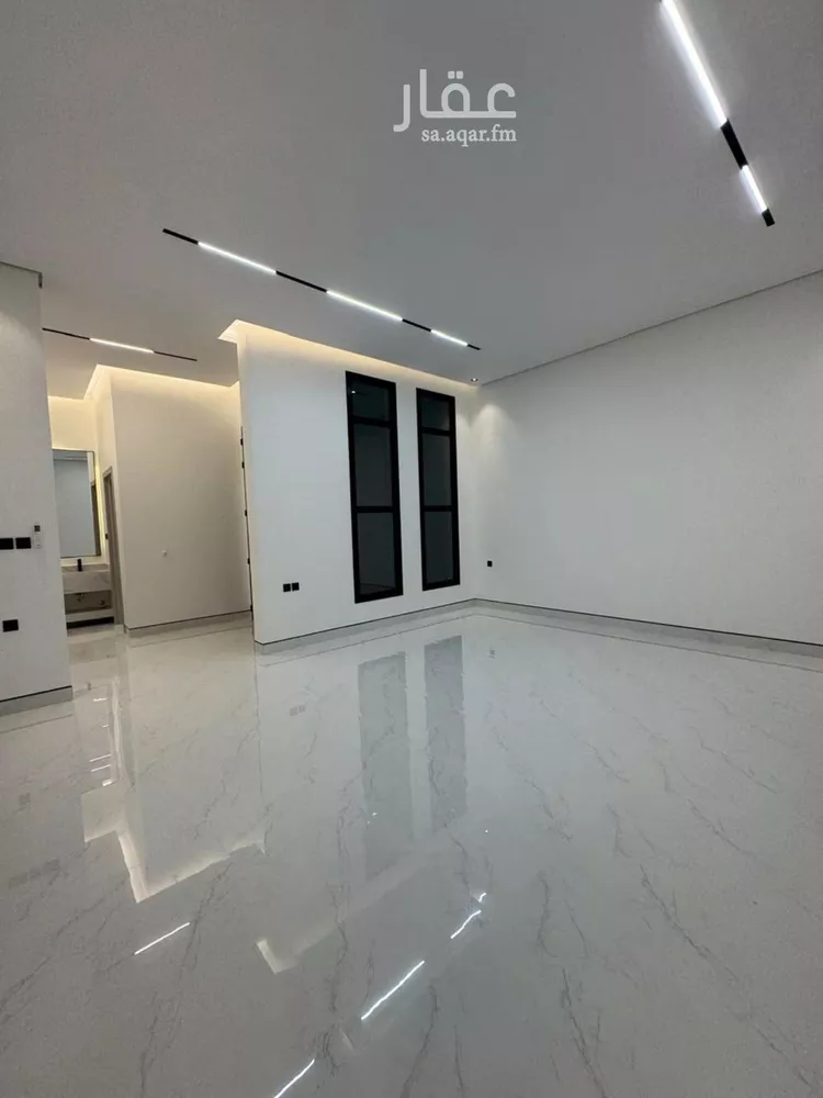 دور للإيجار في شارع وادي زمزم, حي القادسية, مدينة الرياض, منطقة الرياض صورة 3