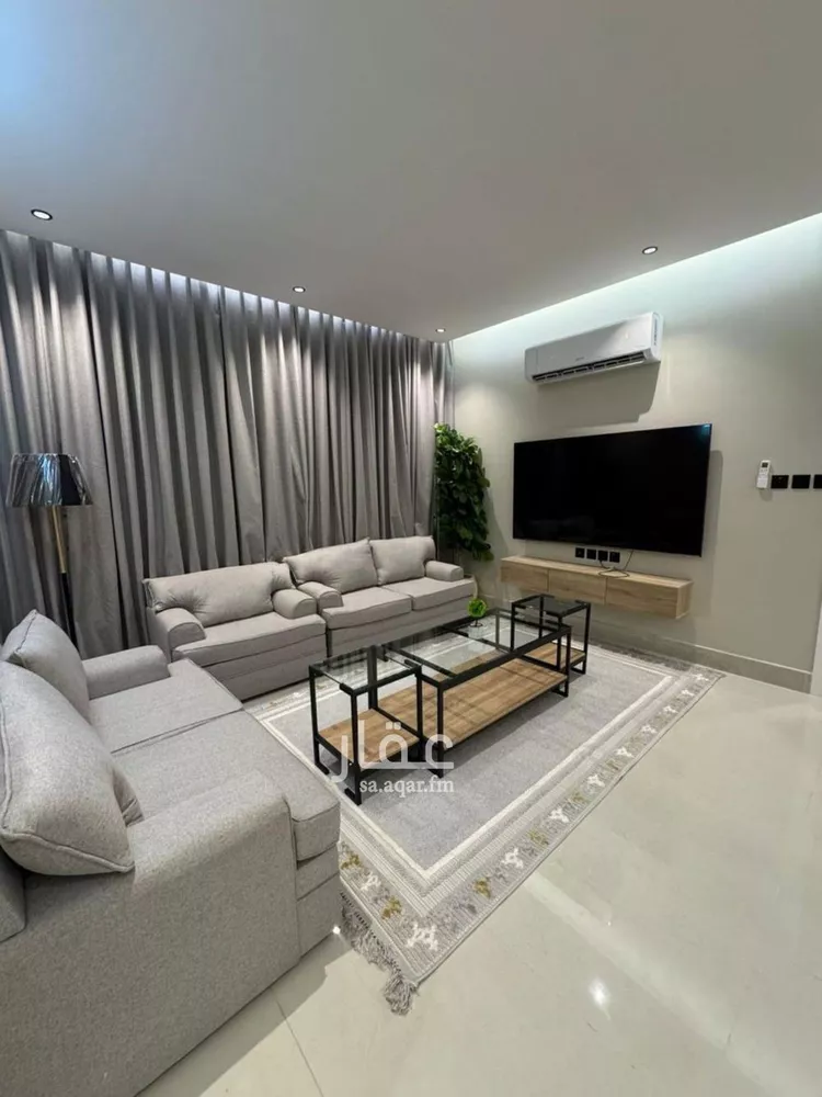 Apartment for Rent in Riyadh Al Aqiq