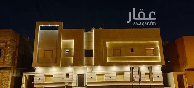 شقة للإيجار في شارع عبدالله بن ثابت, حي النهضة, مدينة الرياض, منطقة الرياض صورة 2