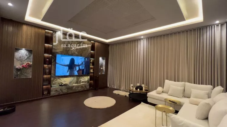 Apartment for Rent in Riyadh An Narjis