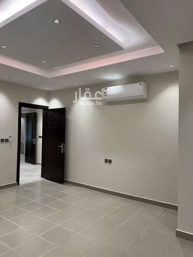شقة للإيجار في شارع الأمين المهندس عبدالله بن عبدالرحمن ا, حي النرجس, مدينة الرياض, منطقة الرياض صورة 3