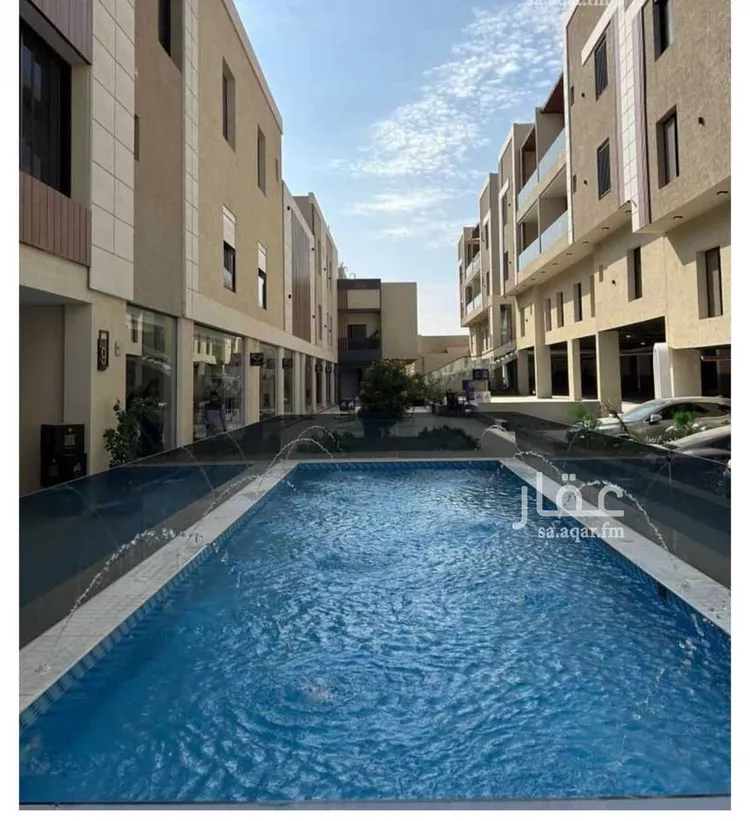 شقة للإيجار في شارع ابن ابي حفصه, حي قرطبة, مدينة الرياض, منطقة الرياض صورة 2