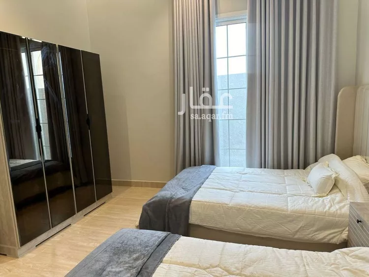 شقة للإيجار في شارع ابن ابي حفصه, حي قرطبة, مدينة الرياض, منطقة الرياض صورة 3