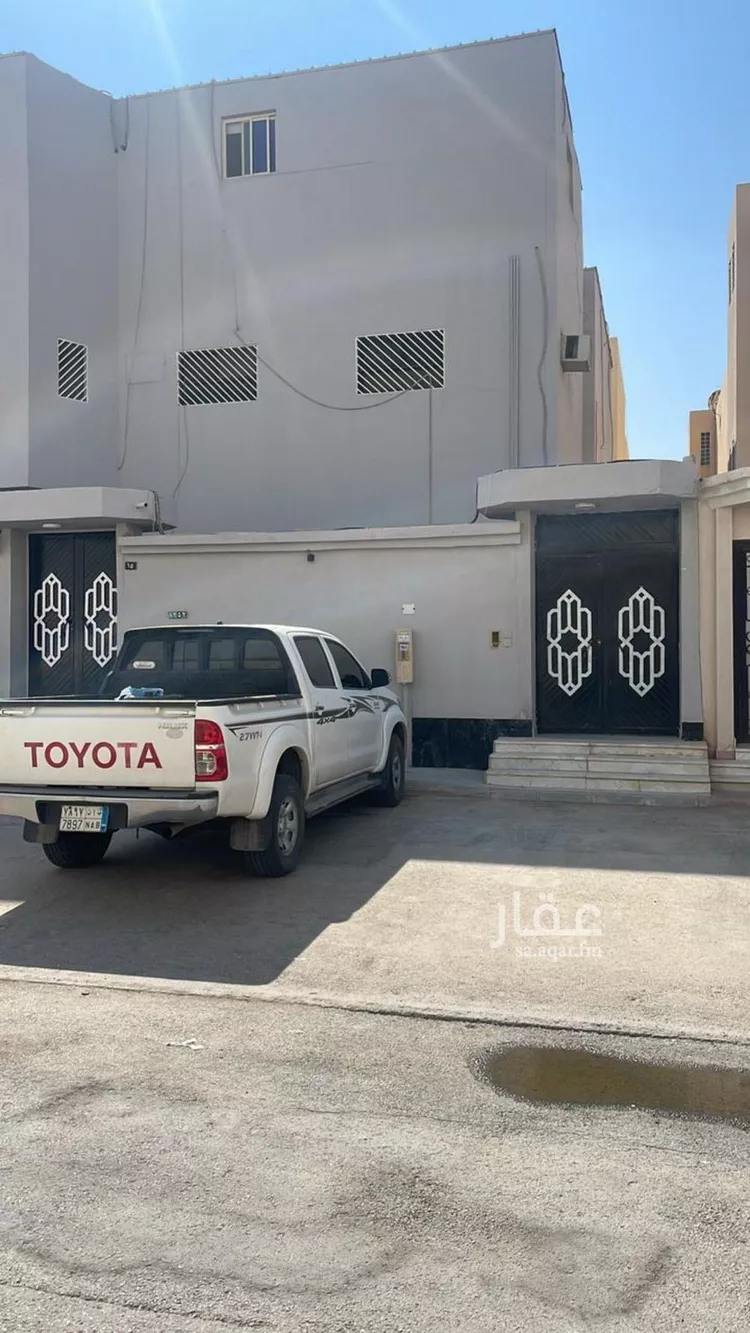 Apartment for Rent in Riyadh Al Hamra