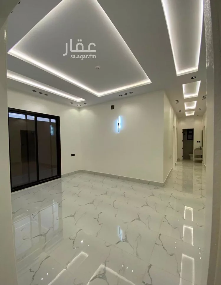 دور للإيجار في شارع أحمد بن عمير, حي السعادة, مدينة الرياض, منطقة الرياض صورة 5