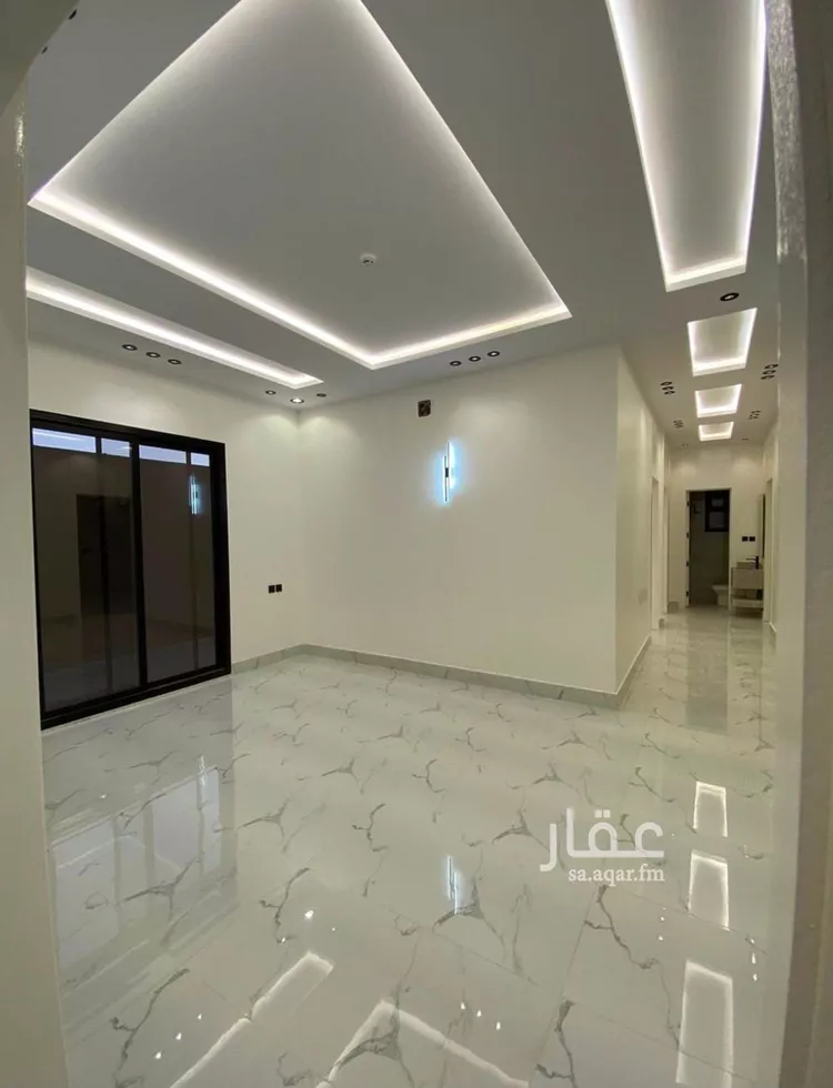 شقة للإيجار في شارع أحمد بن عمير, حي السعادة, مدينة الرياض, منطقة الرياض 8