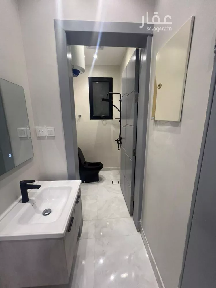 شقة للإيجار في شارع عبدالله المسيلي, حي المهدية, مدينة الرياض, منطقة الرياض