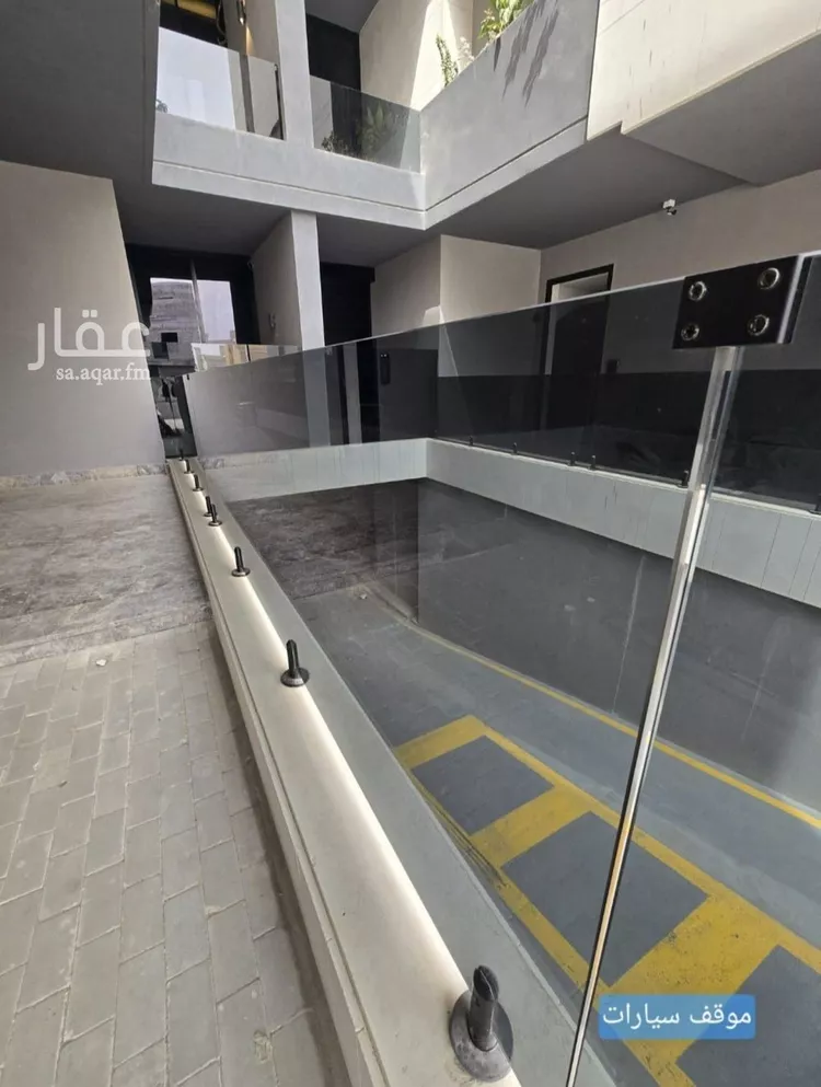 شقة للإيجار في شارع القصر, حي العارض, مدينة الرياض, منطقة الرياض صورة 4