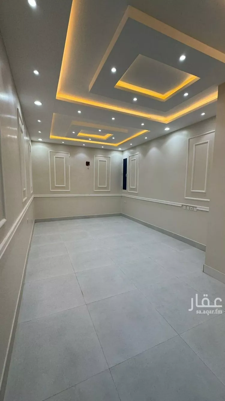 فيلا للإيجار في شارع عبدالله المسيلي, حي المهدية, مدينة الرياض, منطقة الرياض صورة 3