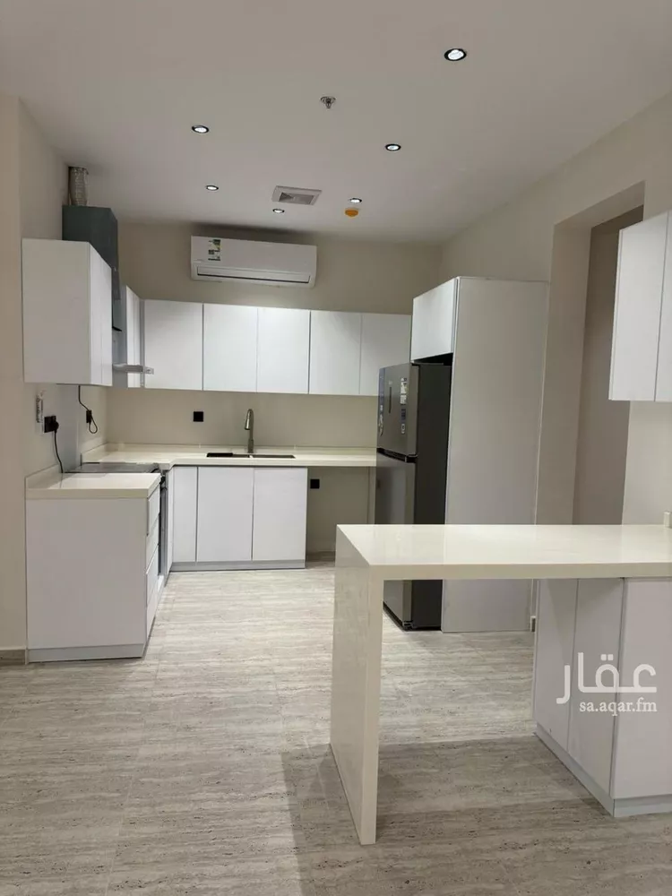 شقة للإيجار في شارع المنتصر, حي النرجس, مدينة الرياض, منطقة الرياض صورة 2