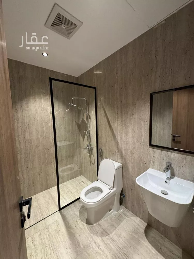 شقة للإيجار في شارع المنتصر, حي النرجس, مدينة الرياض, منطقة الرياض صورة 4