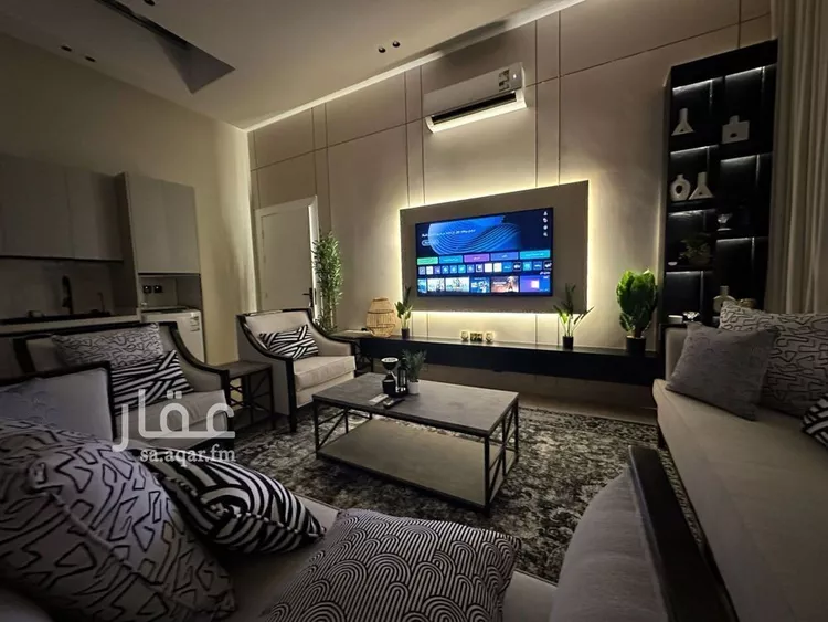 Apartment for Rent in Riyadh Qurtubah