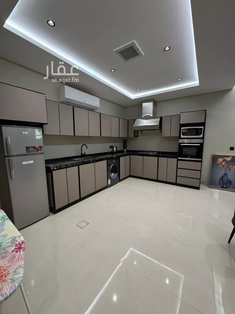 شقة للإيجار في شارع التحلية, حي العقيق, مدينة الرياض, منطقة الرياض صورة 2