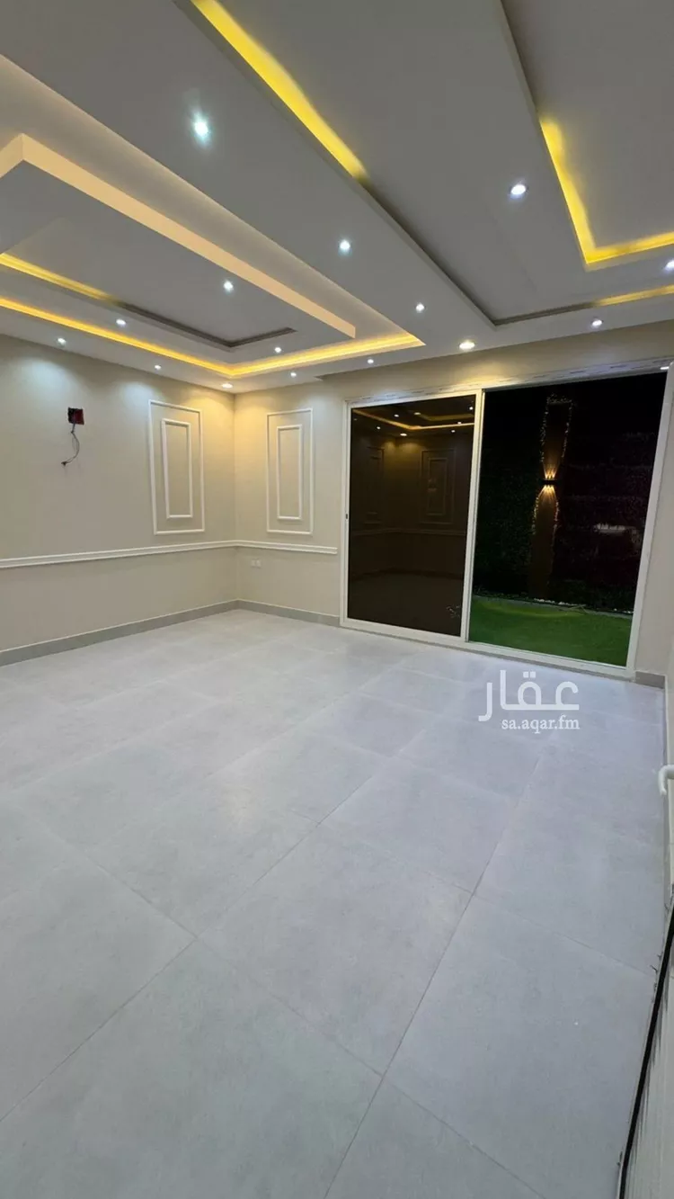 شقة للإيجار في شارع عبدالله بن ثابت, حي النهضة, مدينة الرياض, منطقة الرياض صورة 2