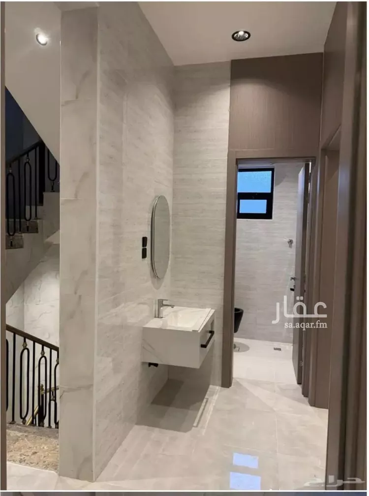 شقة للإيجار في شارع ابن قندس, حي الربوة, مدينة الرياض, منطقة الرياض صورة 3