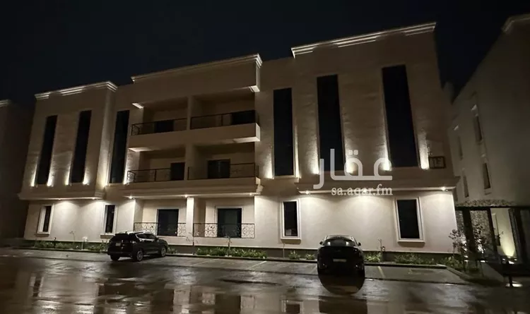 Apartment for Rent in Riyadh An Narjis