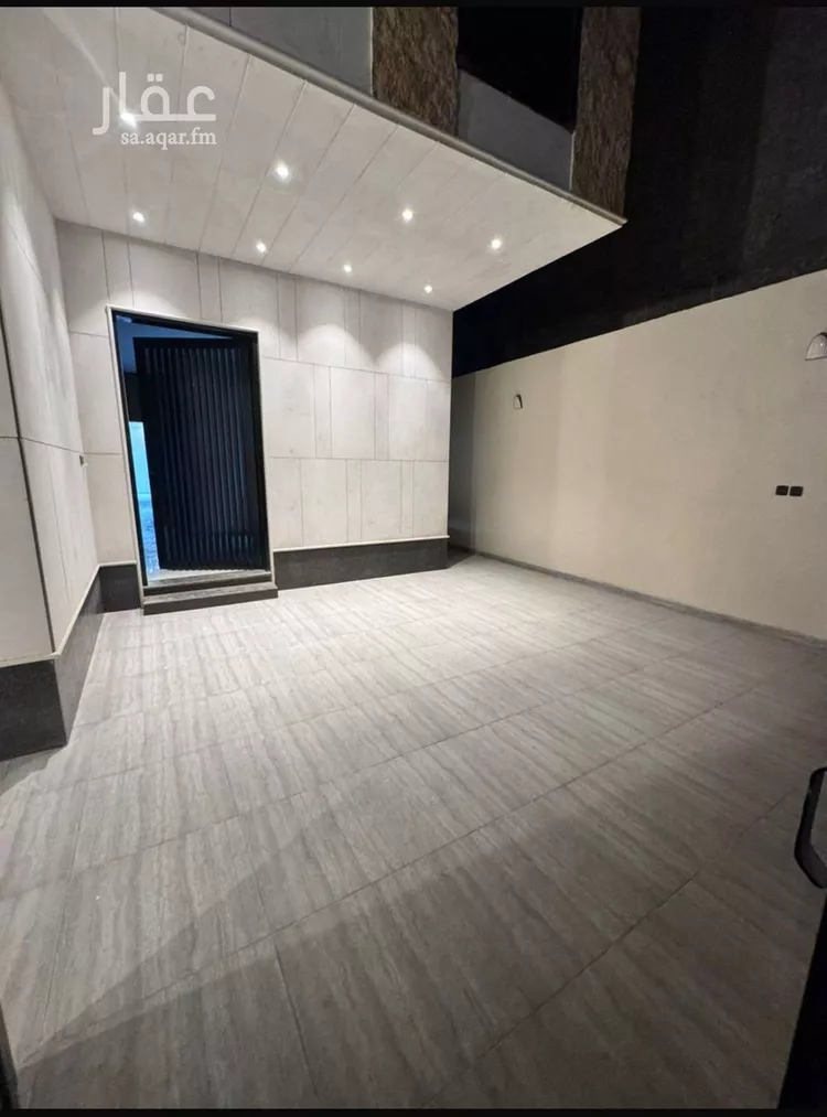 فيلا للإيجار في شارع جبل دمخ, حي القادسية, مدينة الرياض, منطقة الرياض صورة 5