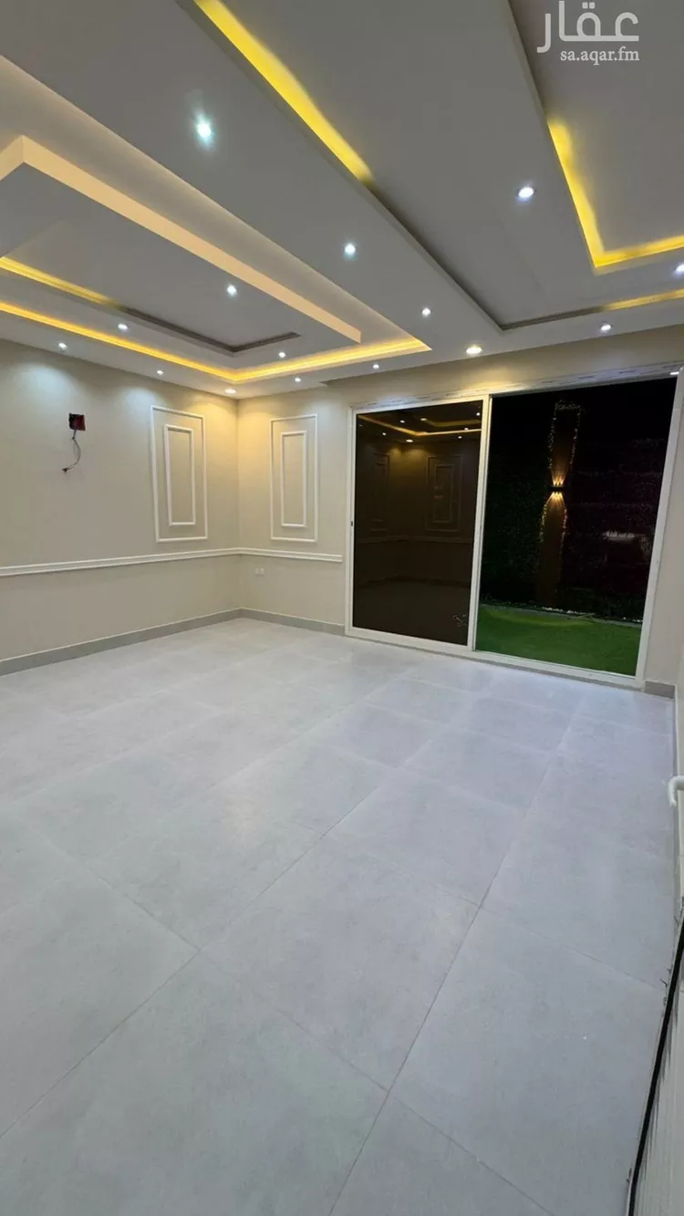 فيلا للإيجار في شارع عبدالله المسيلي, حي المهدية, مدينة الرياض, منطقة الرياض صورة 4