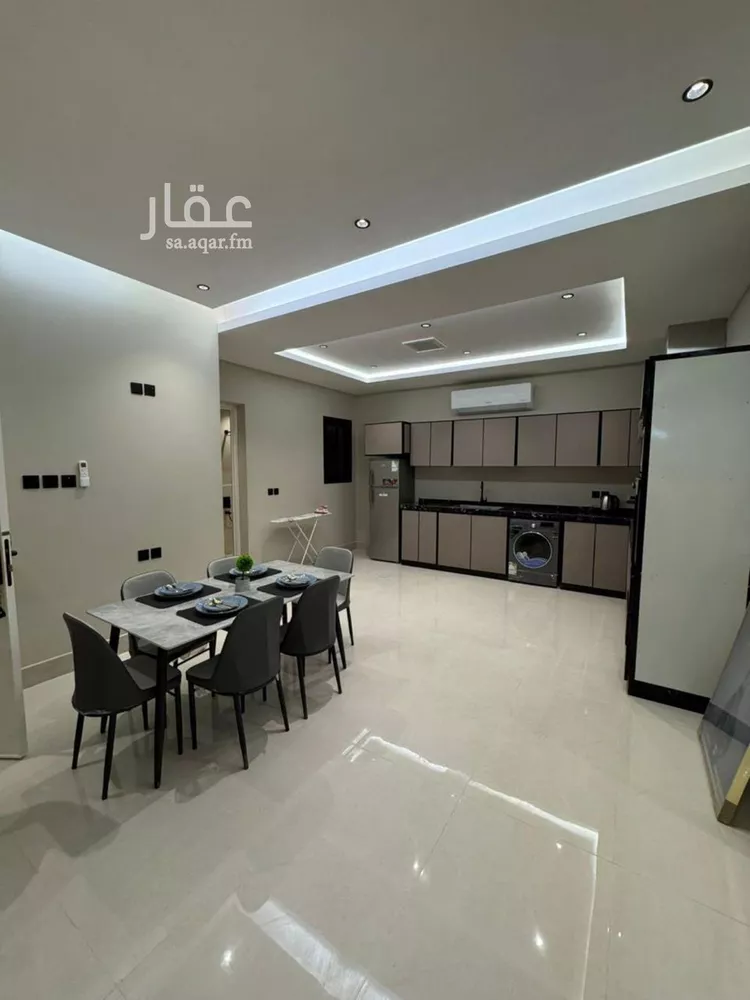 شقة للإيجار في شارع التحلية, حي العقيق, مدينة الرياض, منطقة الرياض صورة 3