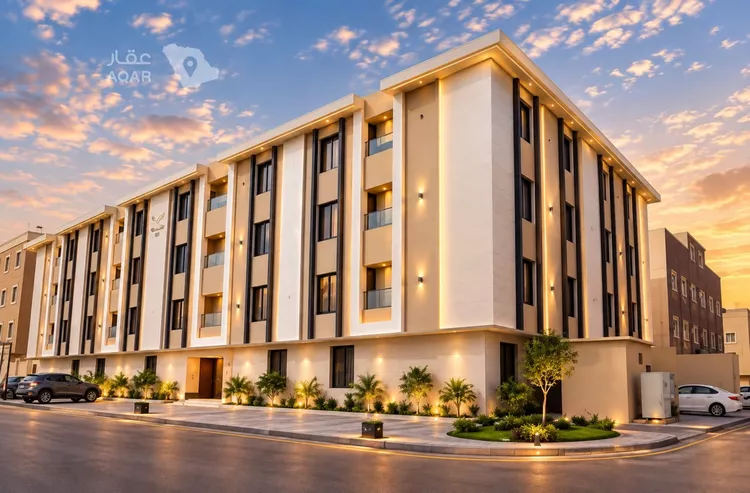Apartment for Rent in Riyadh Qurtubah 1 صورة