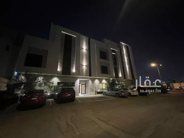 شقة للإيجار في شارع الخفجي, حي اليرموك, مدينة الرياض, منطقة الرياض صورة 5